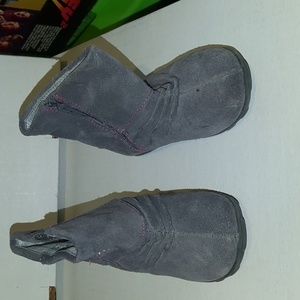 Toddler boots